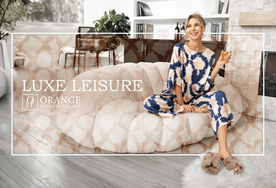 Luxe Leisure
