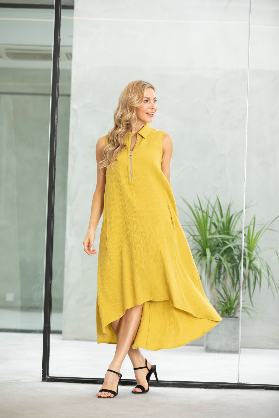 Dream Gauze Collection