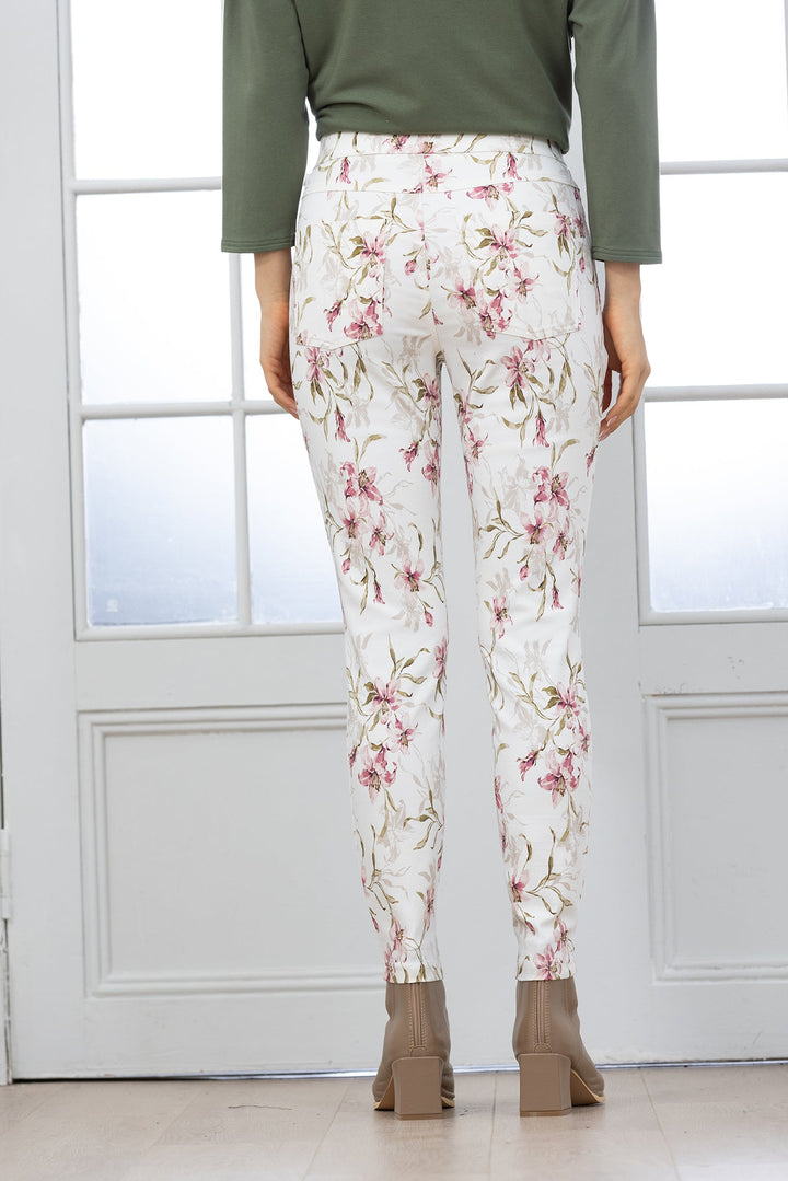 Blossom Whisper Pant