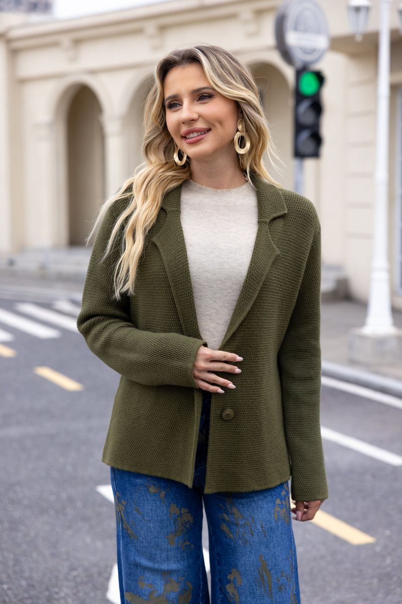 Vivienne's Dream Blazer