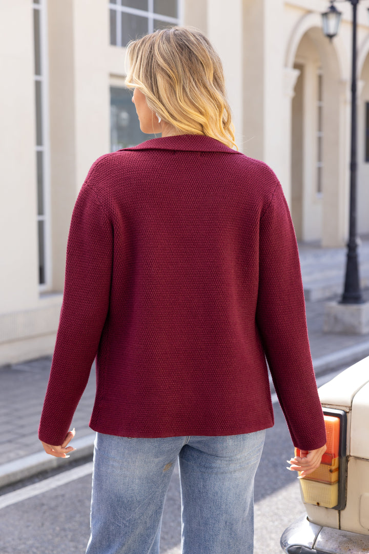 Le Blazer Rêve de Vivienne