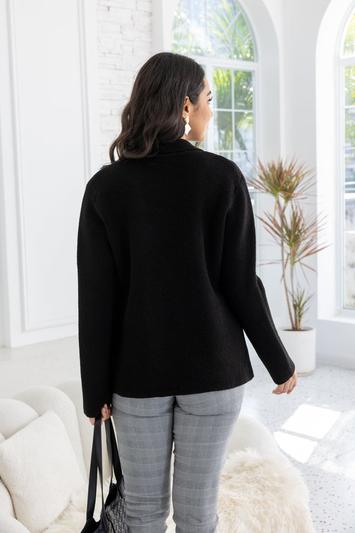 Le Blazer Rêve de Vivienne