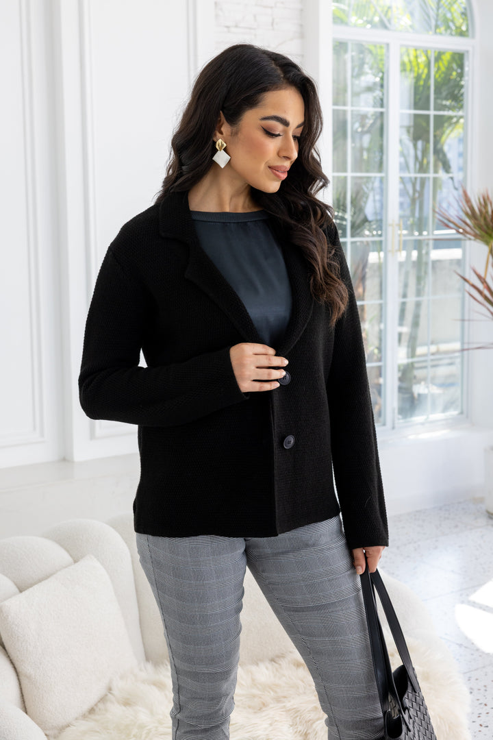 Le Blazer Rêve de Vivienne