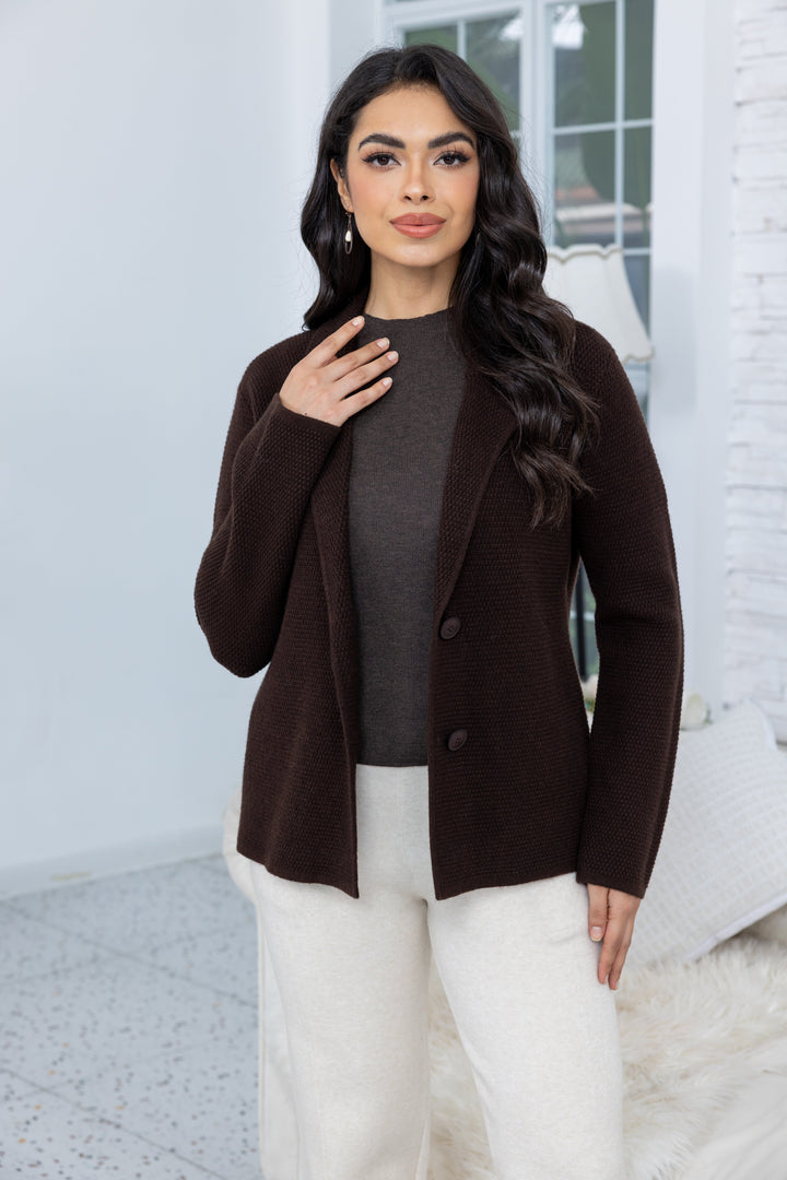 Le Blazer Rêve de Vivienne