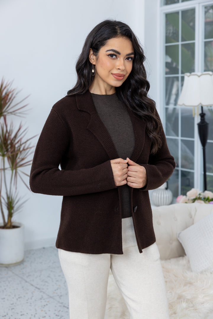 Le Blazer Rêve de Vivienne
