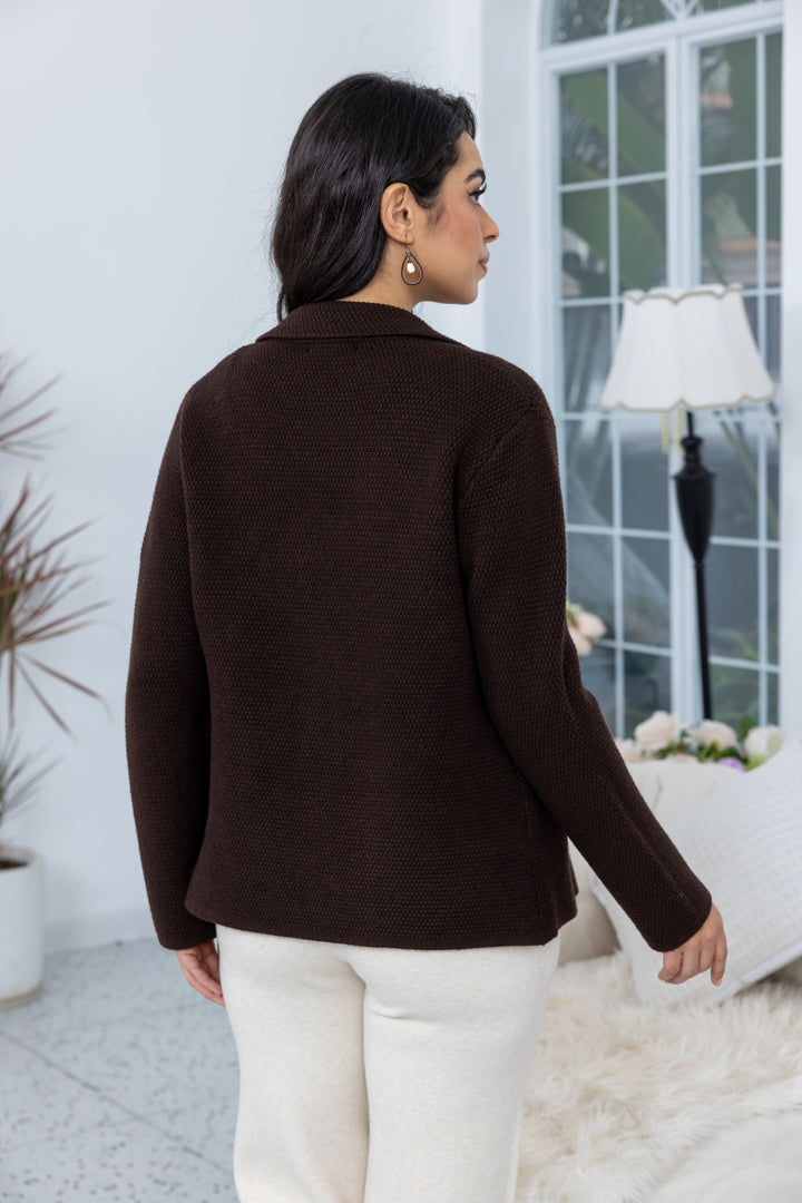 Le Blazer Rêve de Vivienne