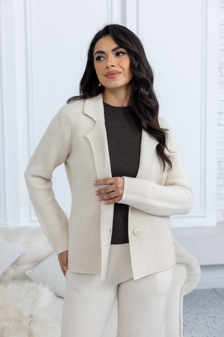 Le Blazer Rêve de Vivienne