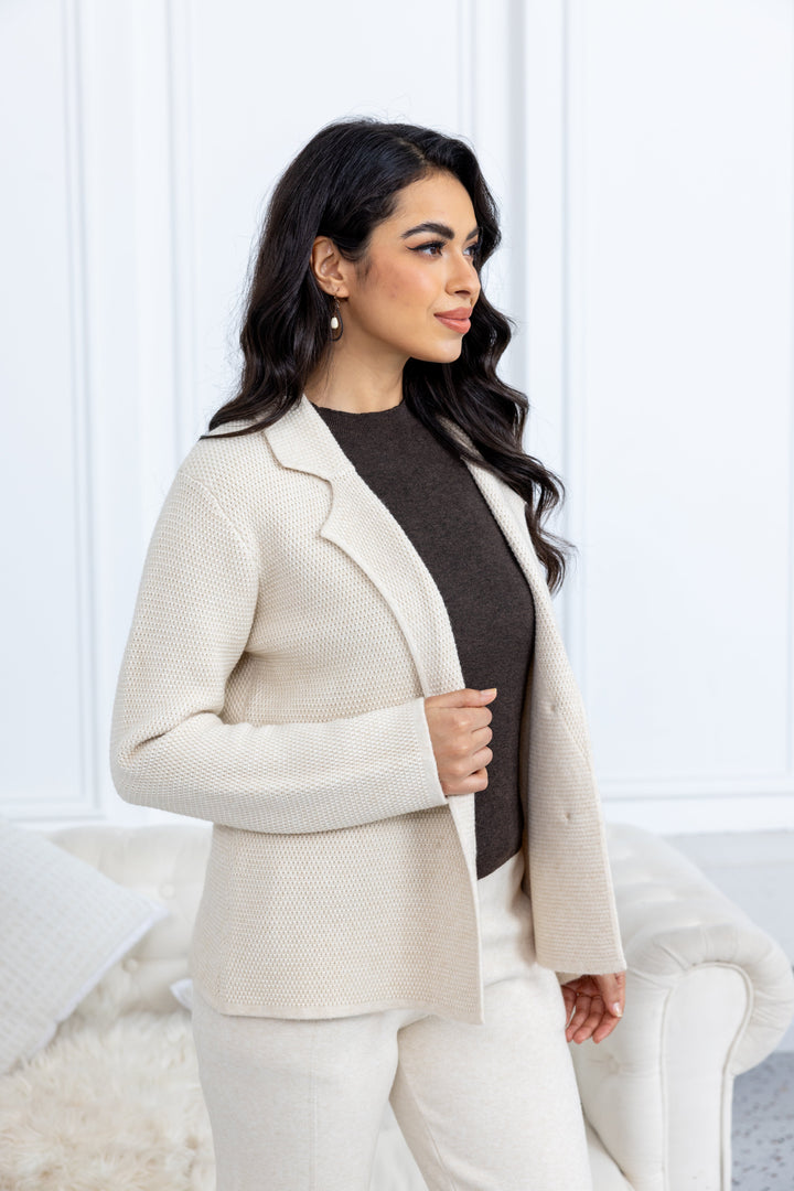 Le Blazer Rêve de Vivienne