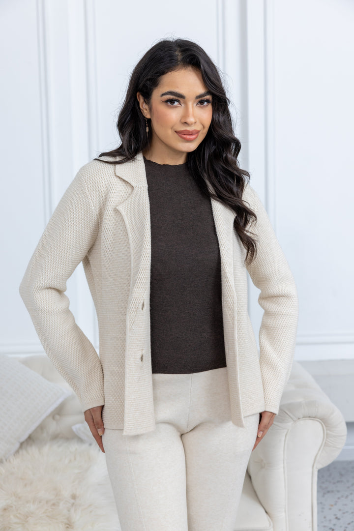 Le Blazer Rêve de Vivienne