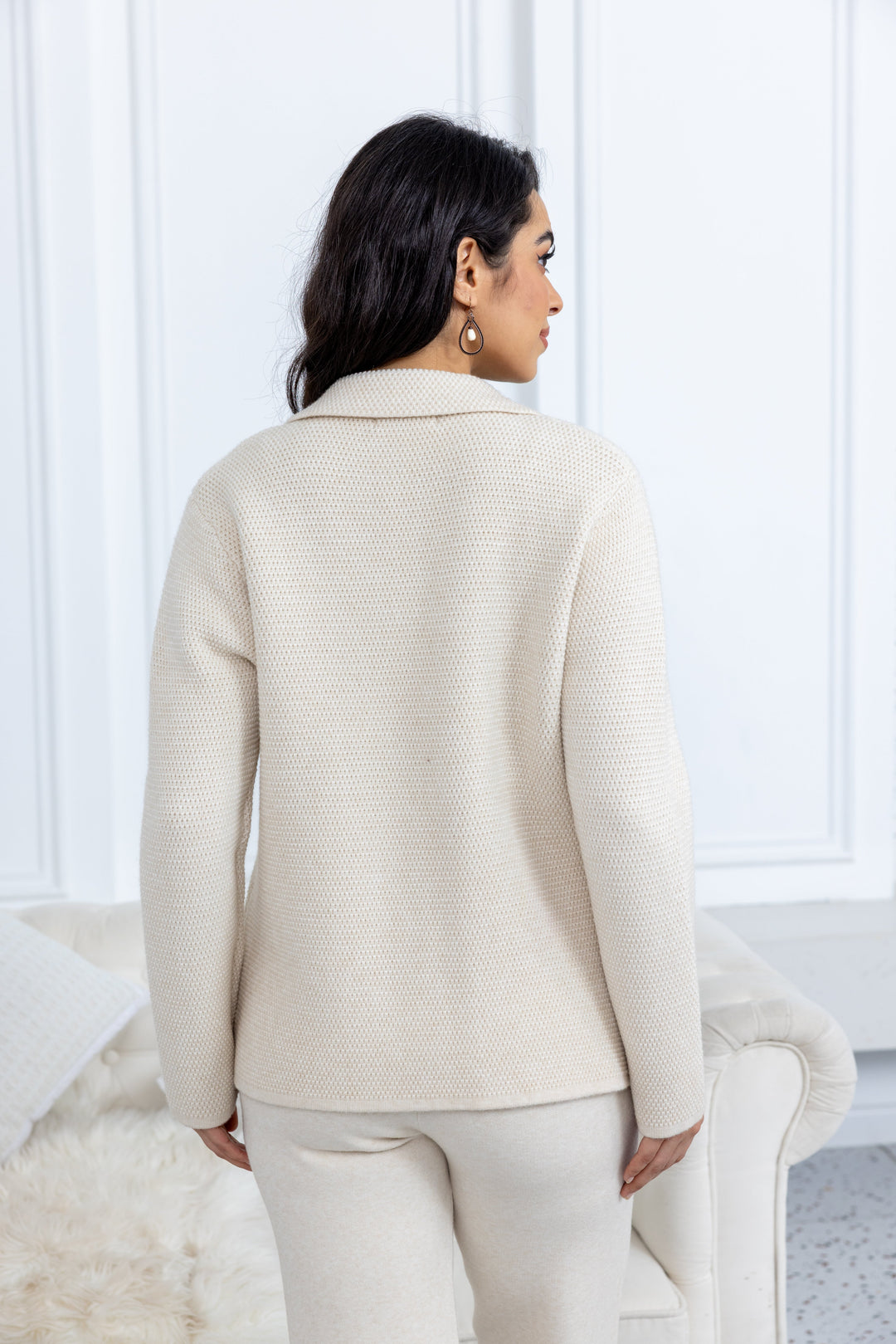 Le Blazer Rêve de Vivienne