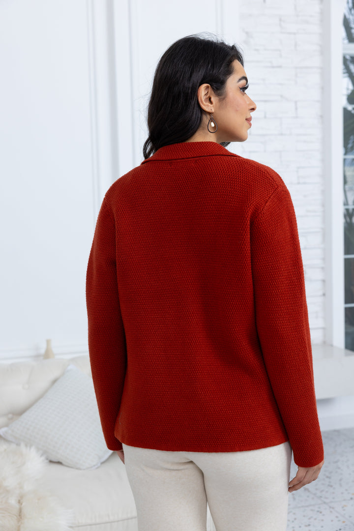 Le Blazer Rêve de Vivienne