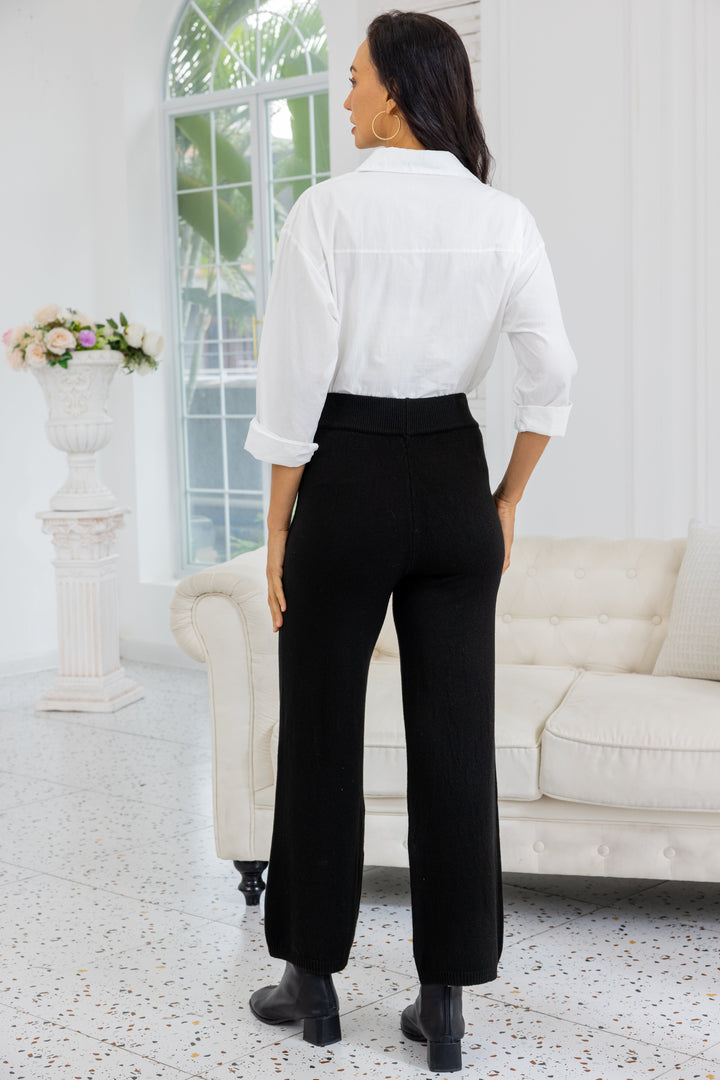 Curator Knit Trouser