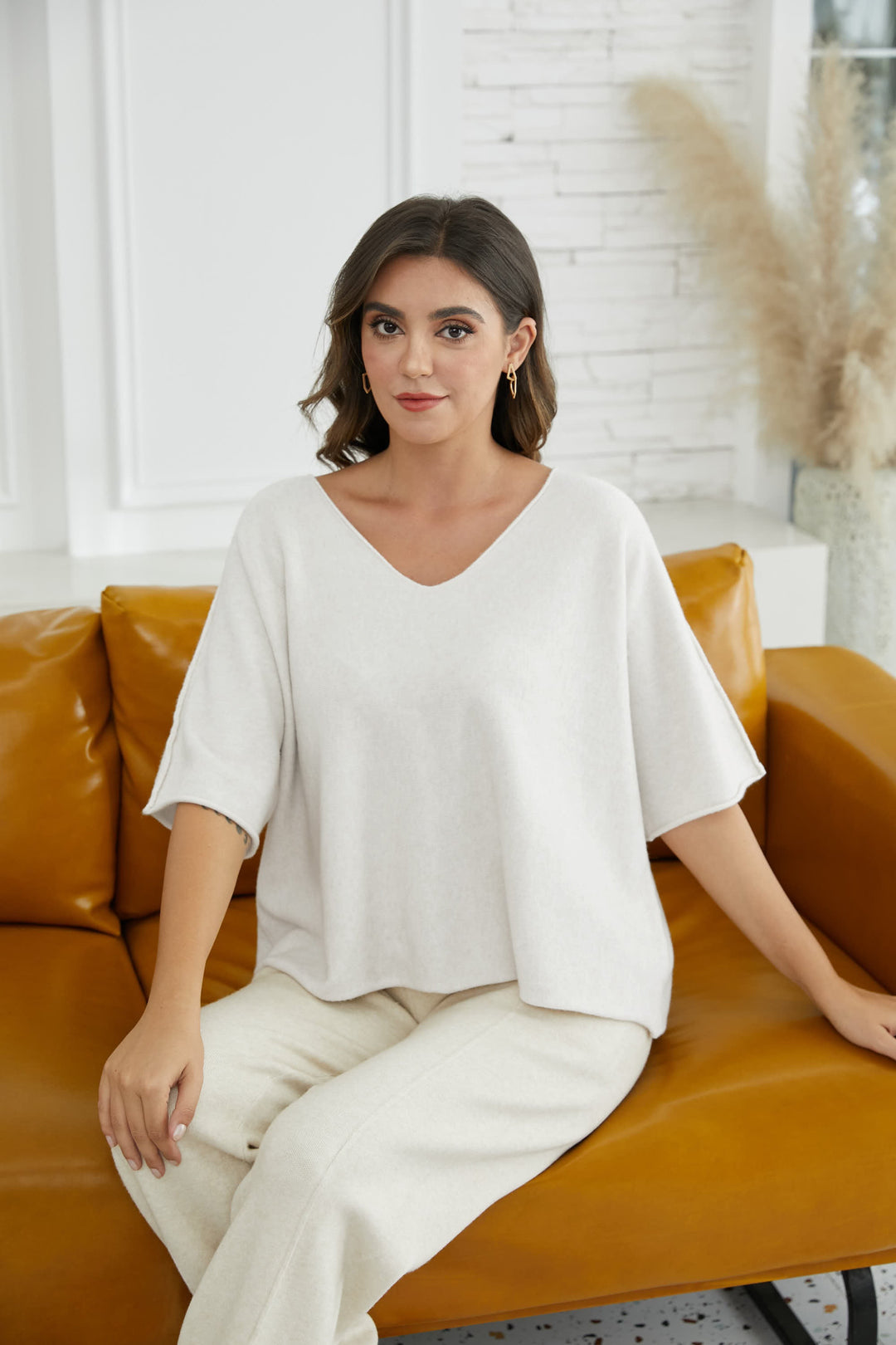 Talullah's Knit Top