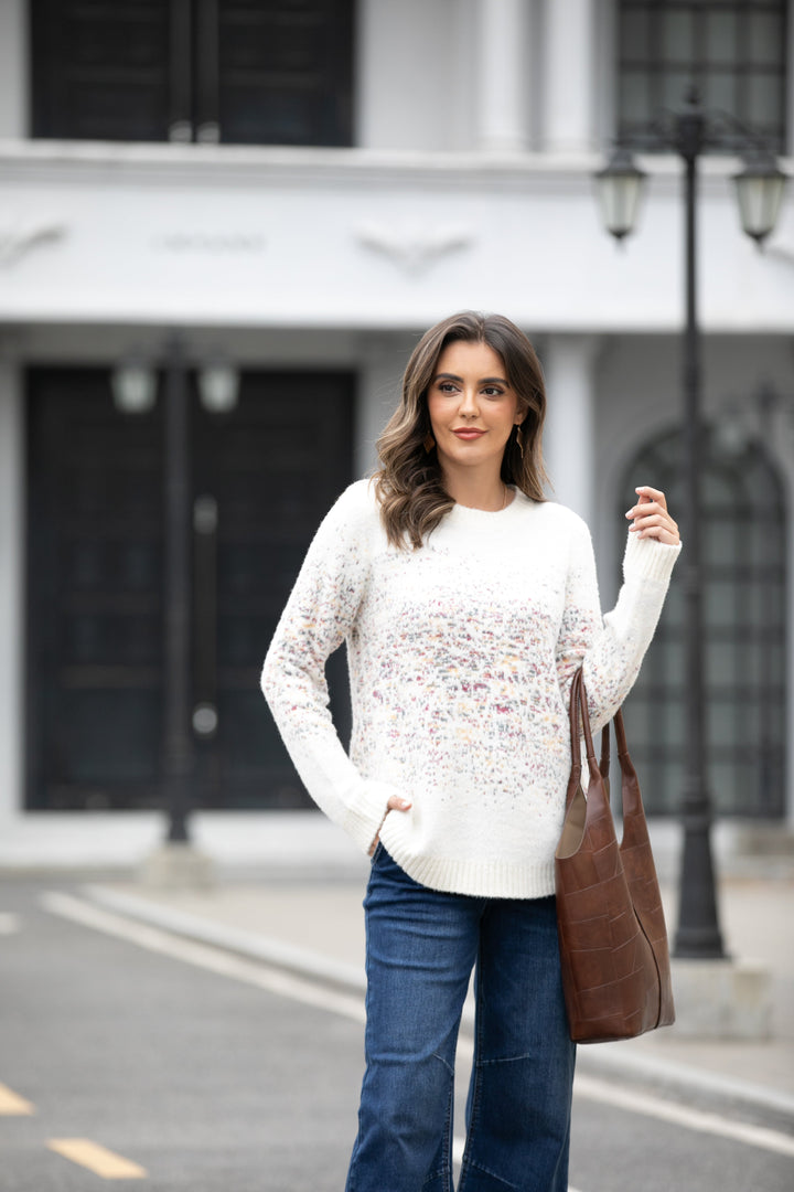 Winter Lume Pullover