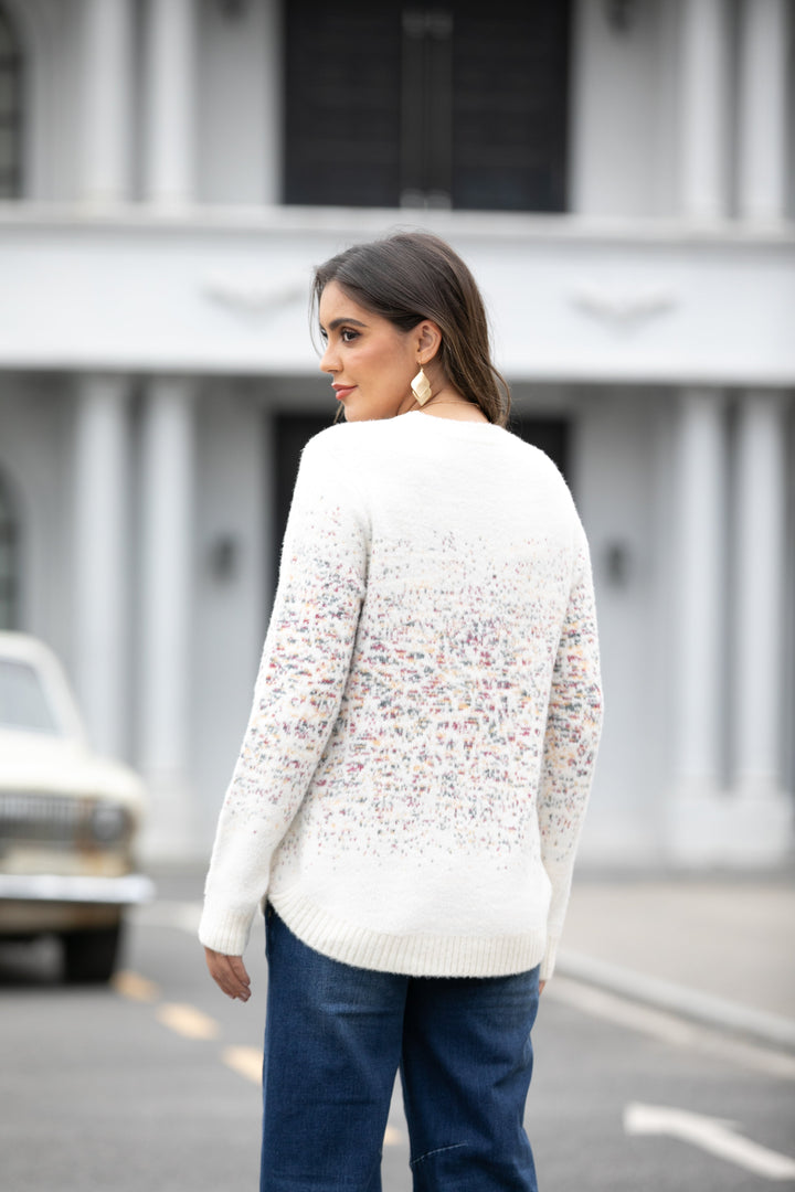 Winter Lume Pullover