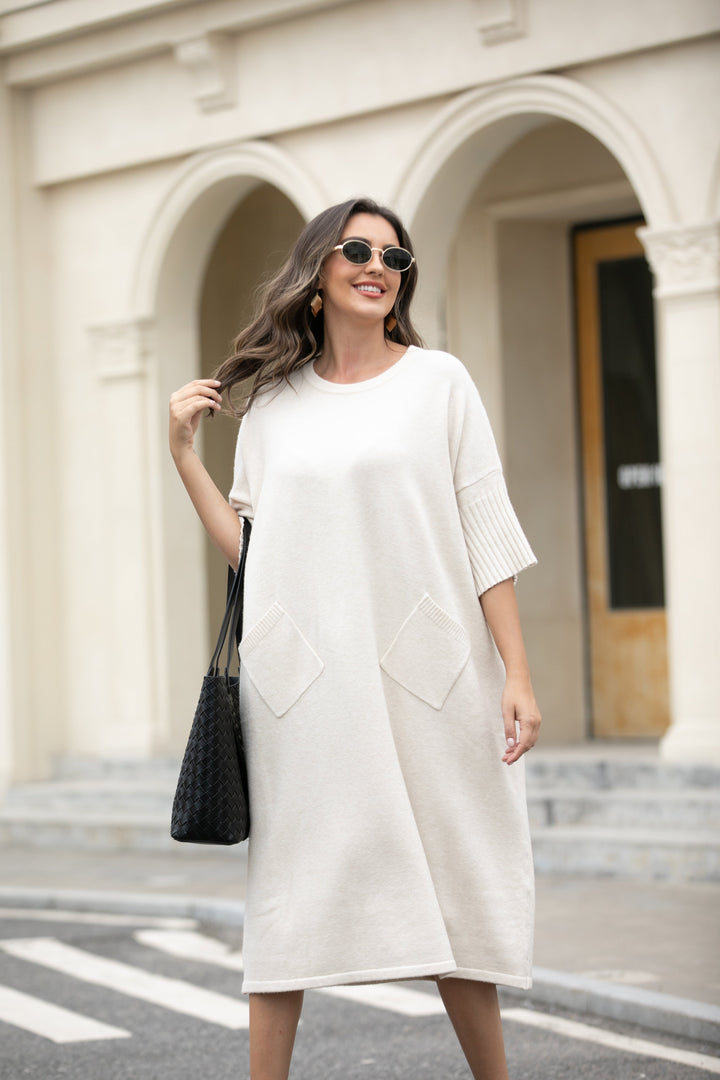 Madeleine Knit Dress