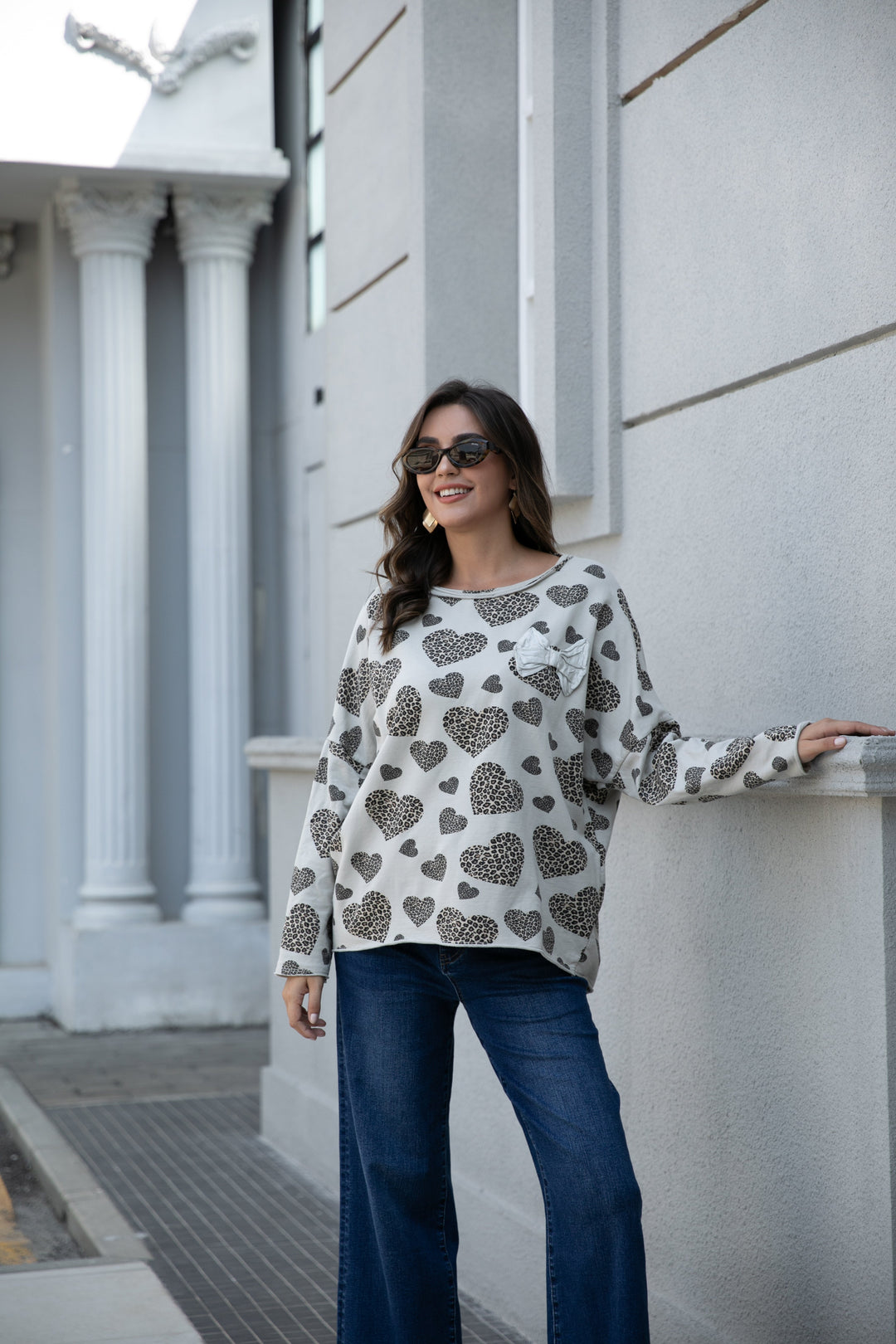 Love Yourself Sweater