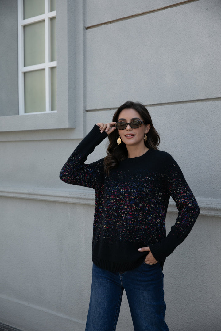 Winter Lume Pullover