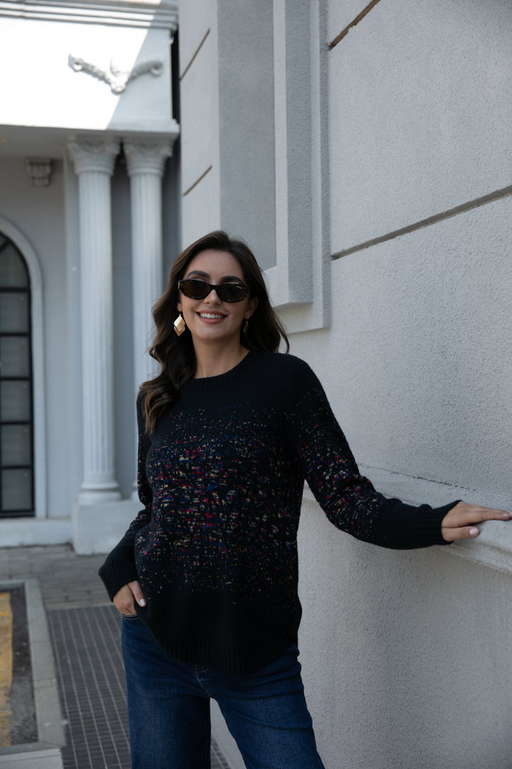 Winter Lume Pullover