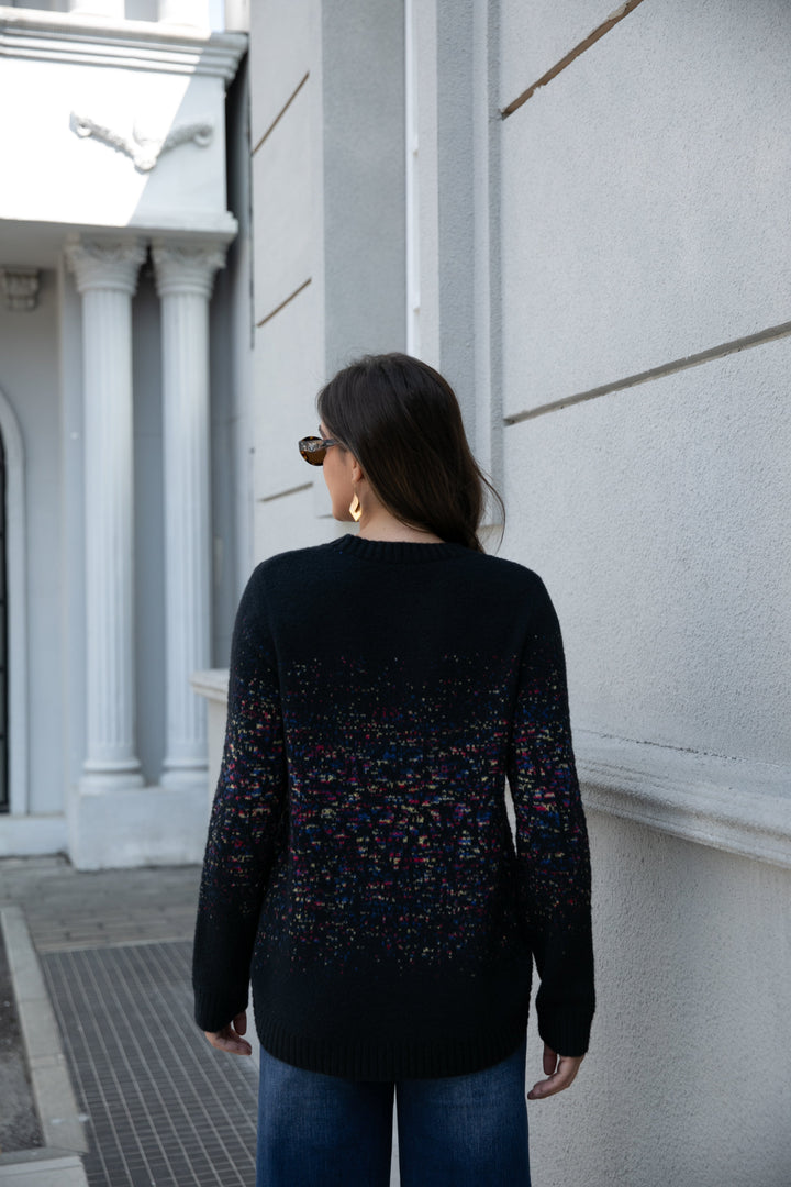 Winter Lume Pullover