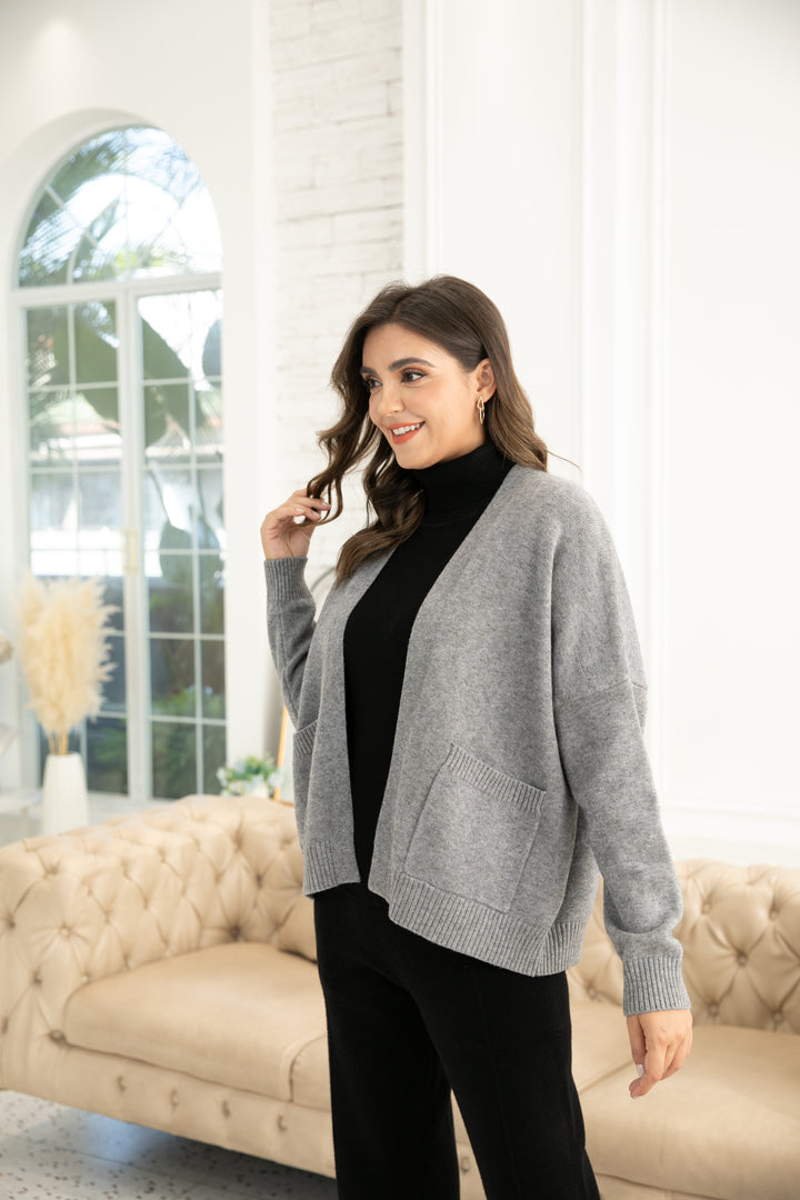 Madeleine's Cardigan