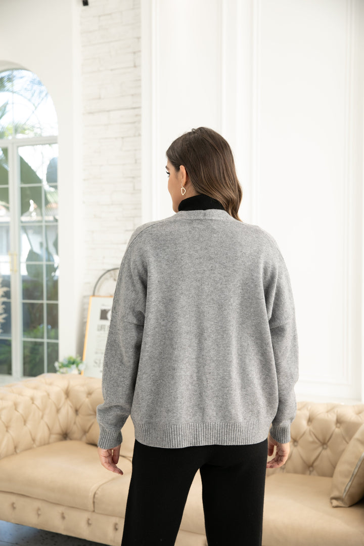 Madeleine's Cardigan