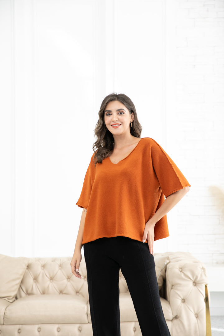 Talullah's Knit Top