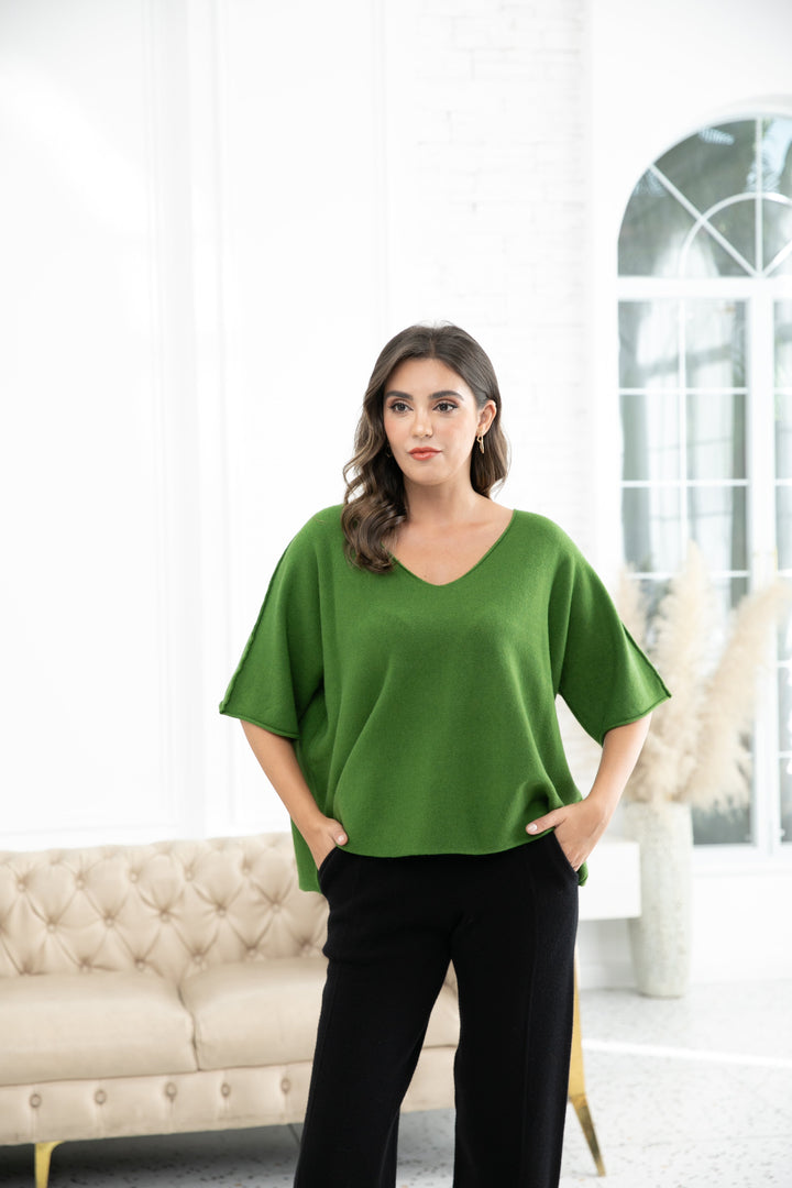Talullah's Knit Top