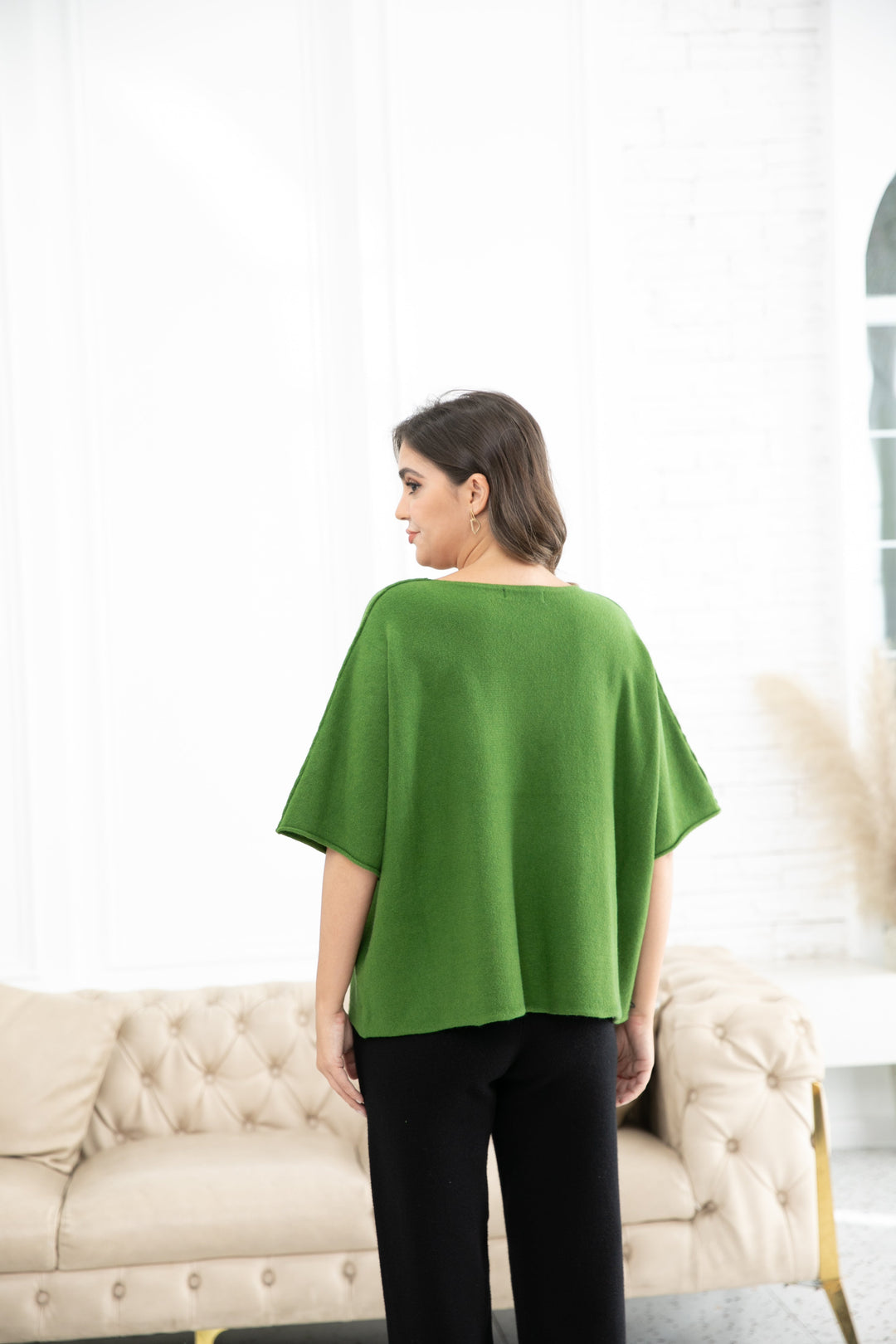 Talullah's Knit Top