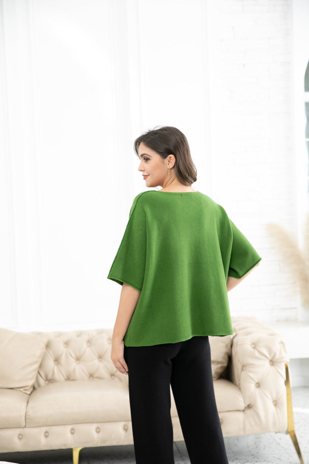 Talullah's Knit Top