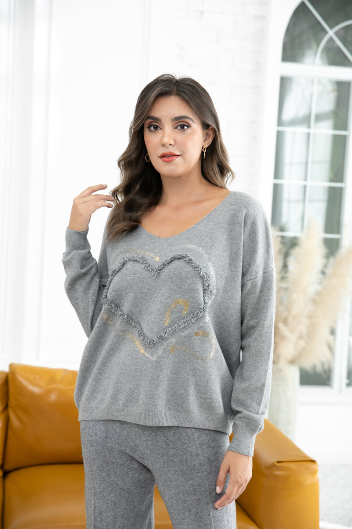 Aphrodite Sweater