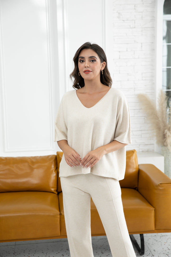 Talullah's Knit Top