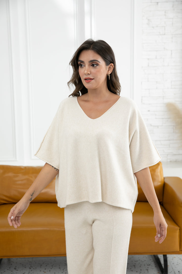 Talullah's Knit Top