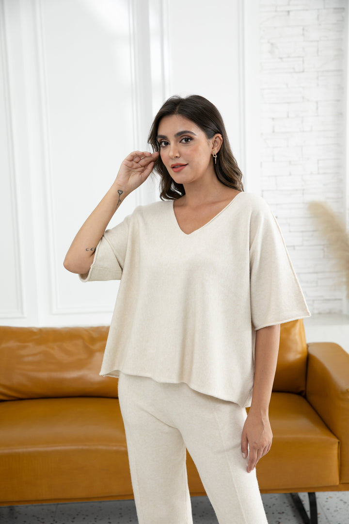 Talullah's Knit Top