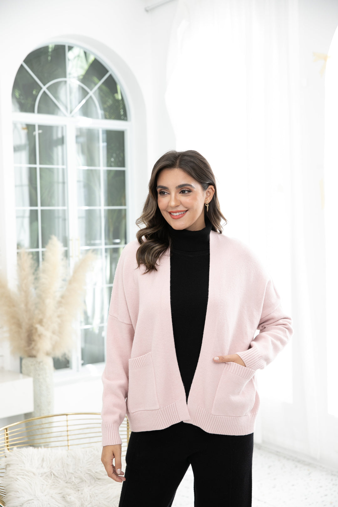 Madeleine's Cardigan