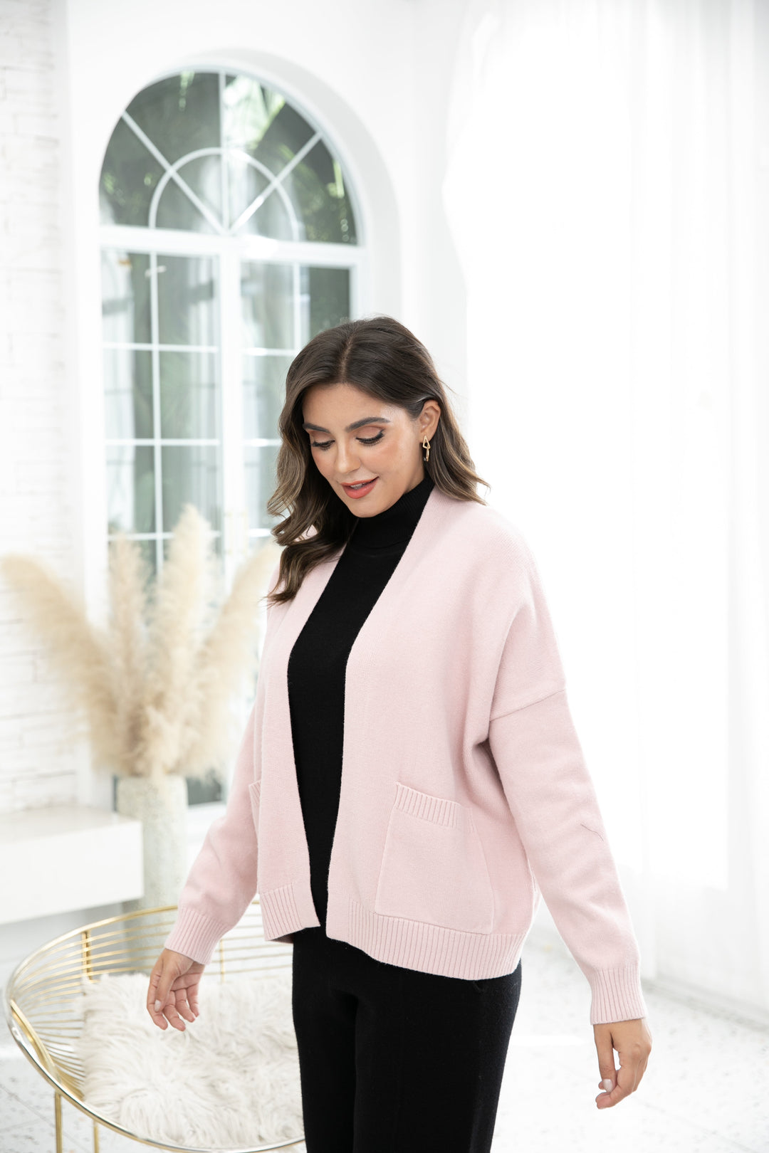 Madeleine's Cardigan