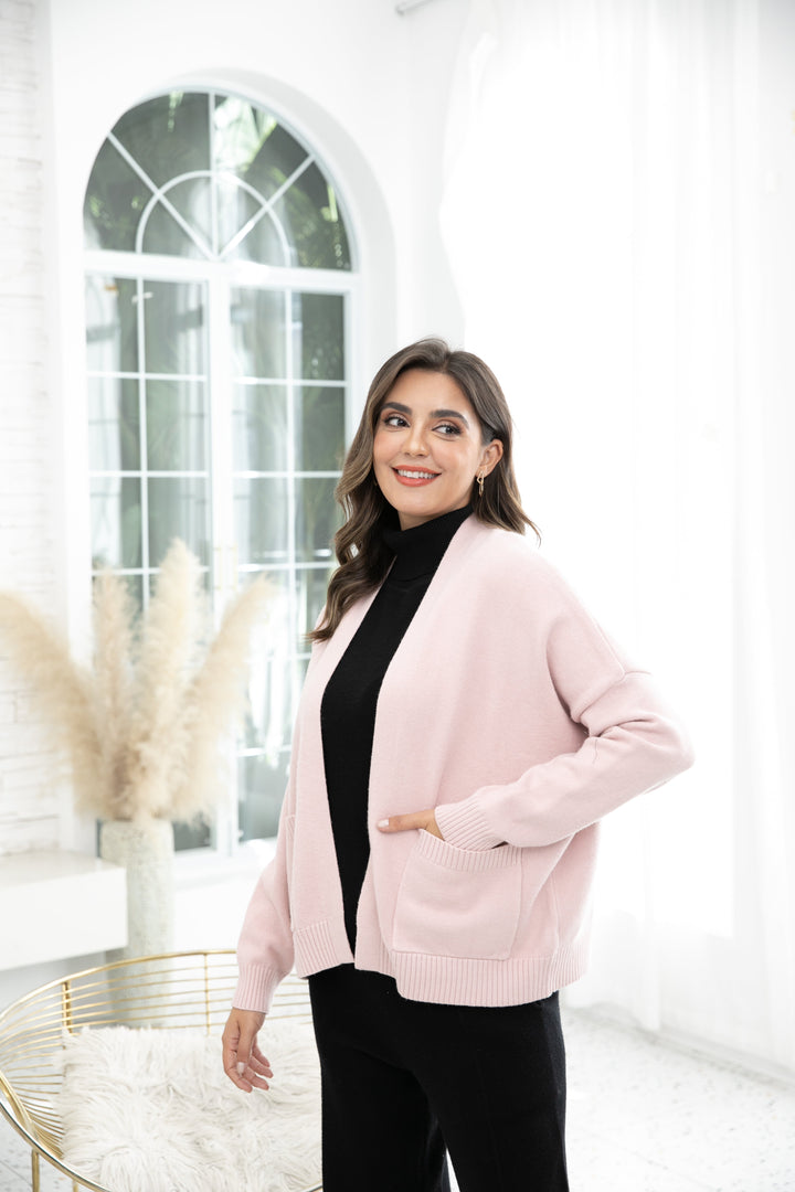 Madeleine's Cardigan