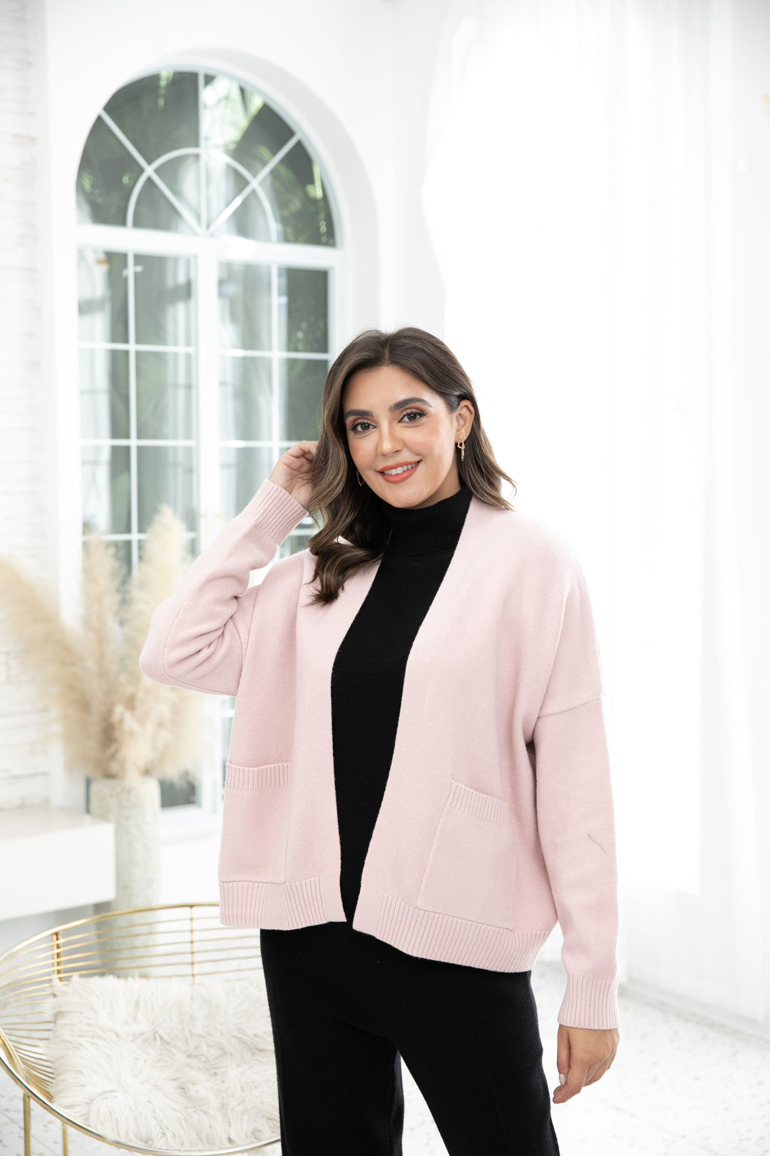 Madeleine's Cardigan