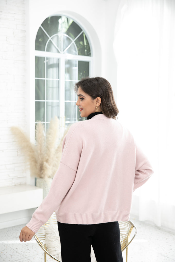 Madeleine's Cardigan