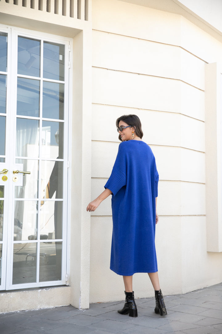 Madeleine Knit Dress