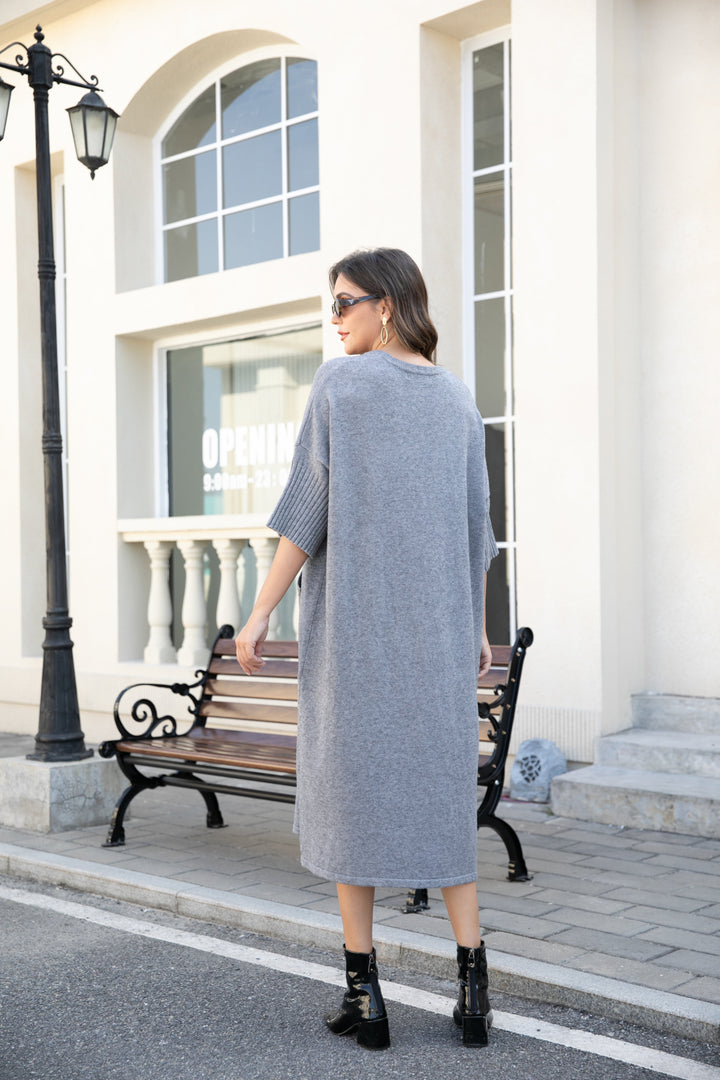 Madeleine Knit Dress