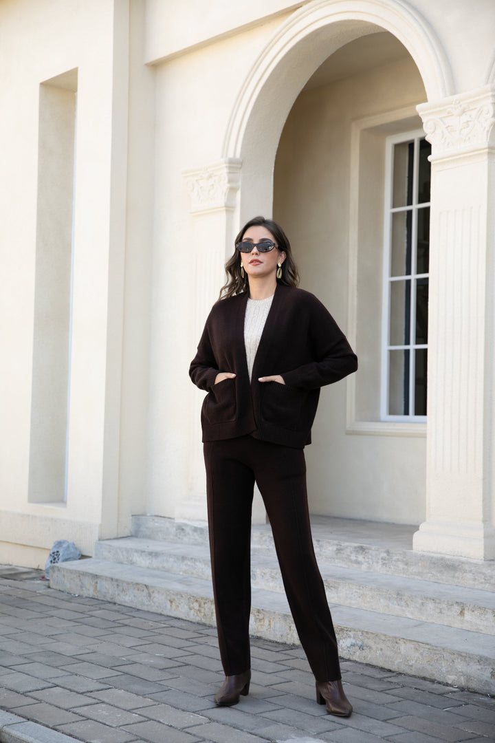 Anisa's Knit Riding Pants