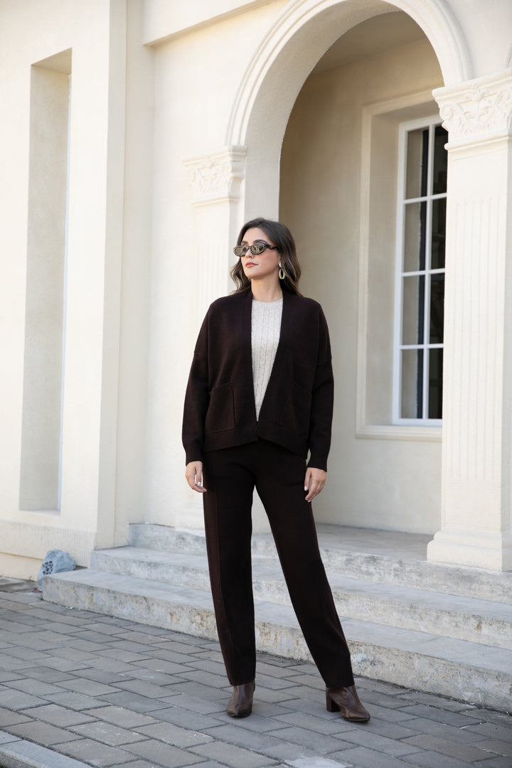 Madeleine's Cardigan