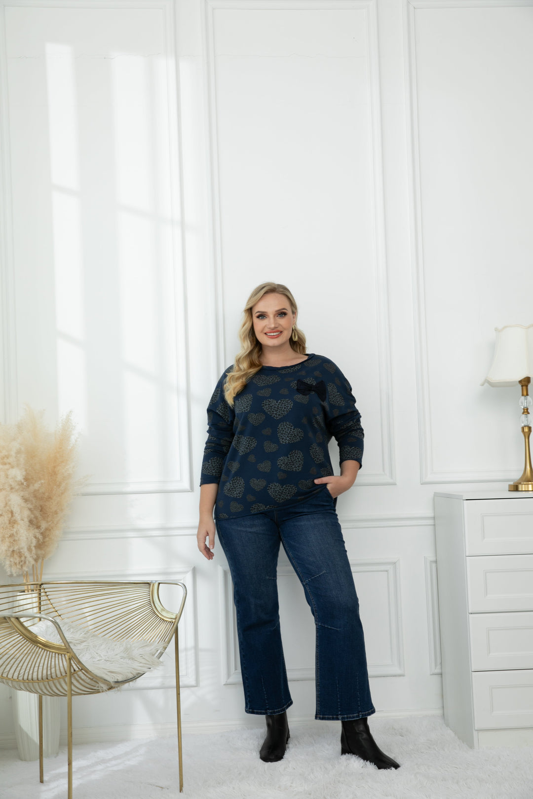 Love Yourself Sweater