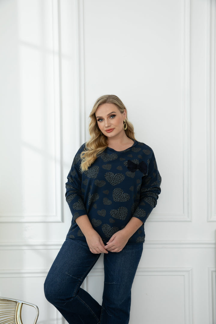 Love Yourself Sweater