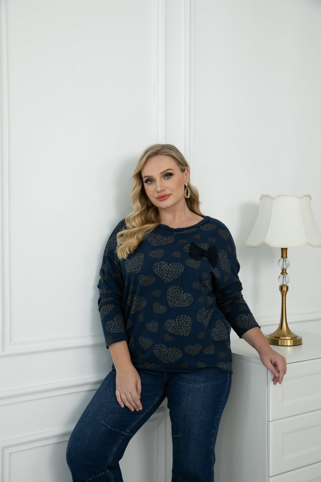 Love Yourself Sweater