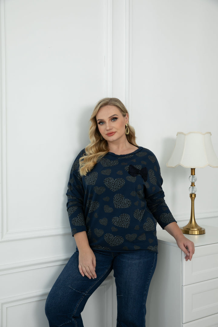 Love Yourself Sweater