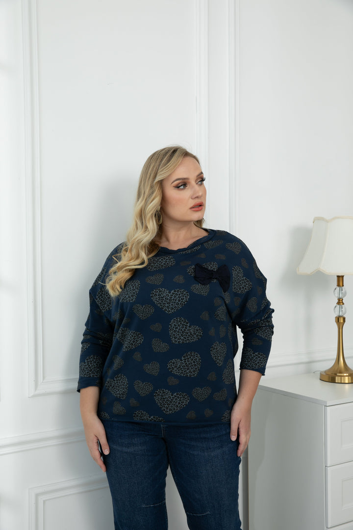 Love Yourself Sweater