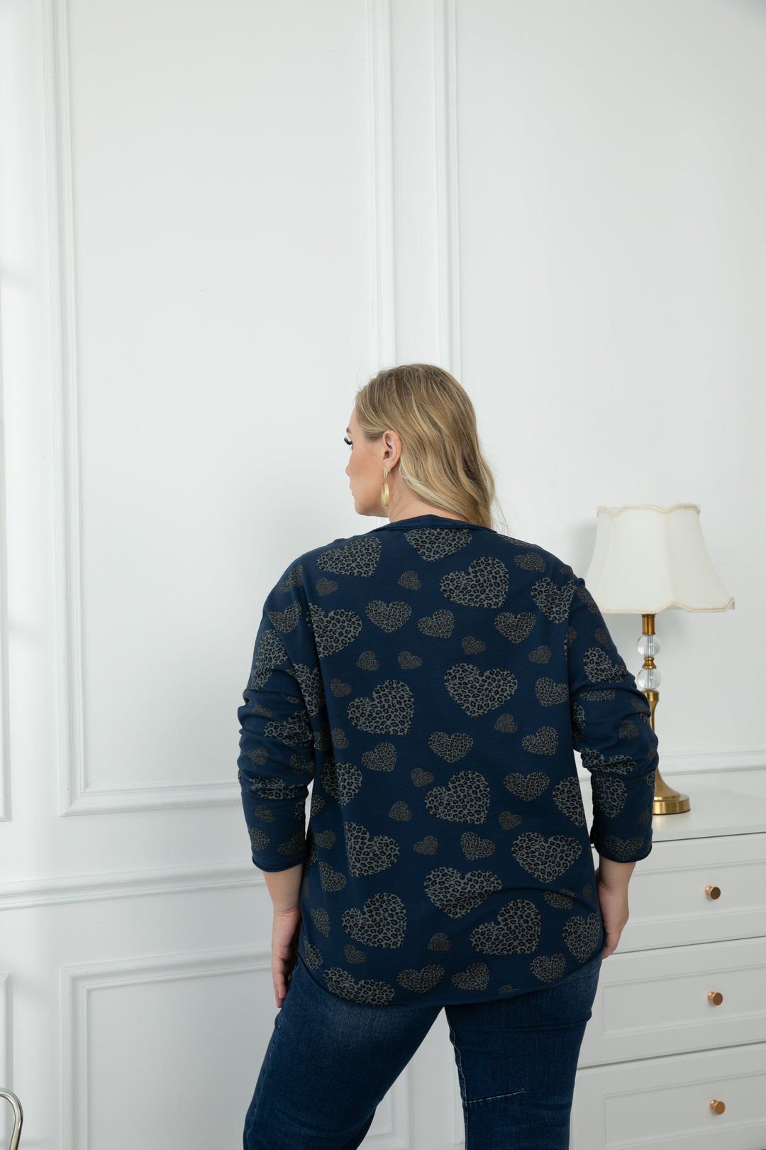 Love Yourself Sweater