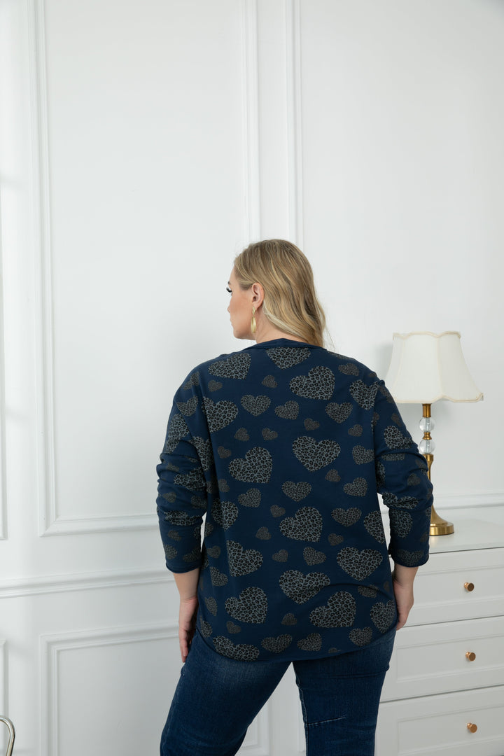 Love Yourself Sweater